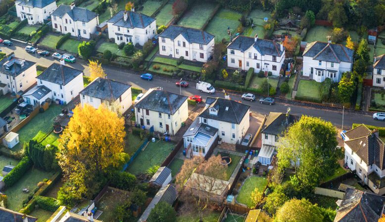 What the rest of the UK can learn from Scotland’s streamlined property transaction process