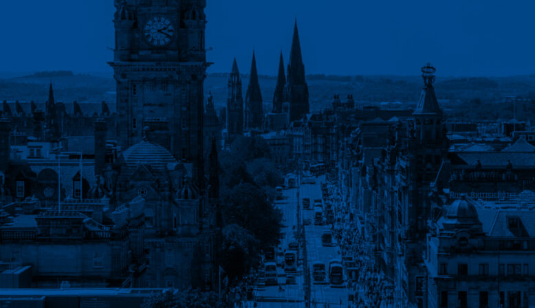 Edinburgh CPD Event: The Future of Conveyancing